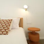 팜스테이 Casa Do Lanjal *