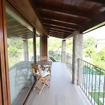 Casa Do Lanjal * Fafião
