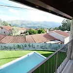 Casa Do Lanjal
