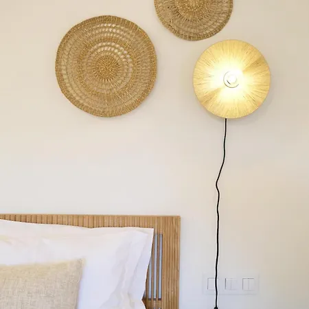 Casa Do Lanjal Farm stay Fafiao