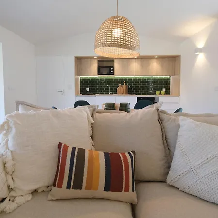 Feriegård Casa Do Lanjal