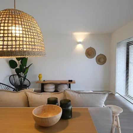 Vakantieboerderij Casa Do Lanjal *