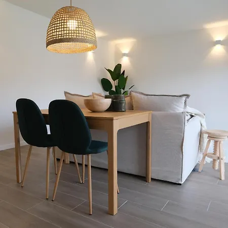 Casa Do Lanjal Κατάλυμα σε φάρμα *