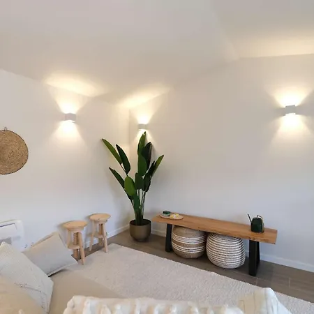 Κατάλυμα σε φάρμα Casa Do Lanjal Fafião