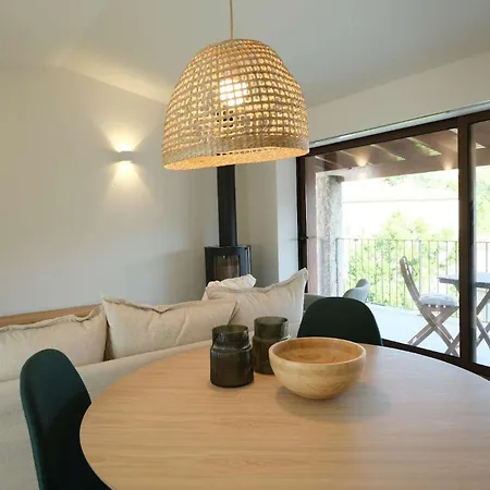 Casa Do Lanjal Farm stay *