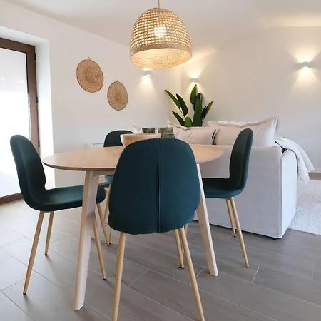 Farm stay Casa Do Lanjal
