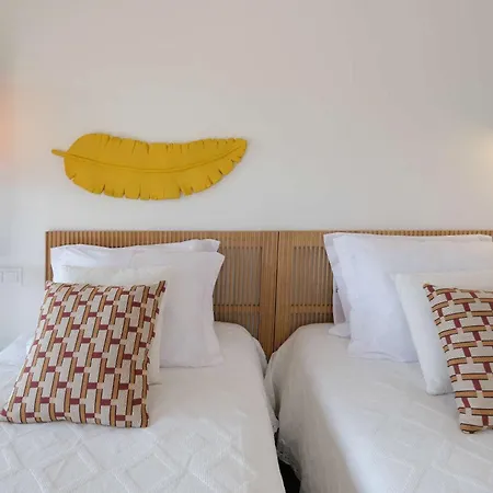 Farm stay Casa Do Lanjal Fafiao
