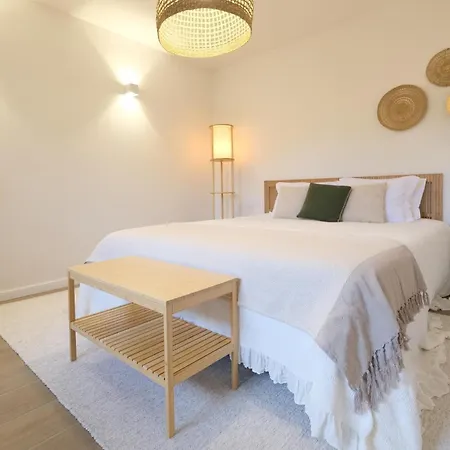 Farm stay Casa Do Lanjal Fafiao