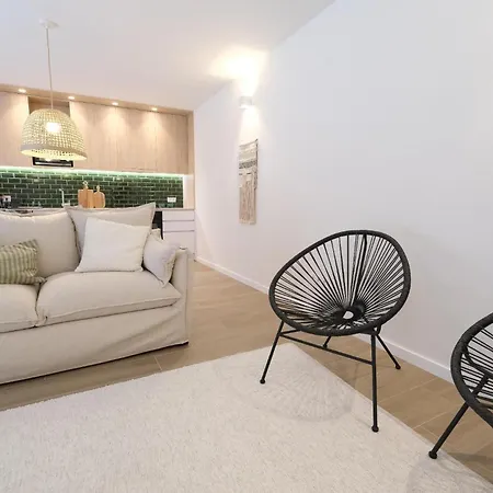 Farm stay Casa Do Lanjal