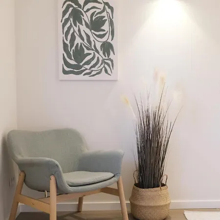 Casa Do Lanjal Fafião
