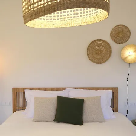 Farm stay Casa Do Lanjal