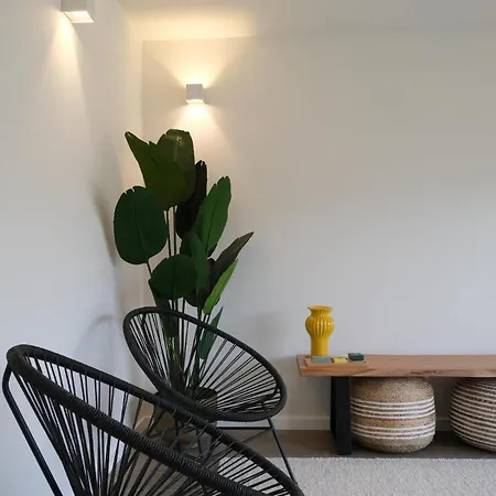 Κατάλυμα σε φάρμα Casa Do Lanjal Fafião