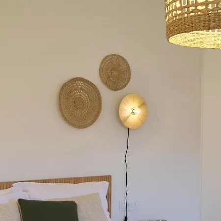 Farm stay Casa Do Lanjal Fafiao