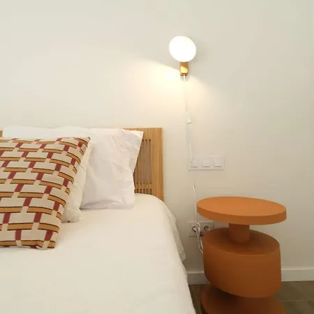 Farm stay Casa Do Lanjal *