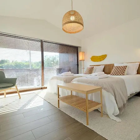 Farm stay Casa Do Lanjal *