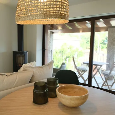 Casa Do Lanjal *