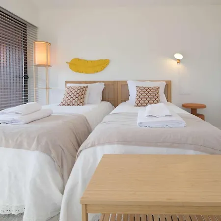 Casa Do Lanjal Fafião