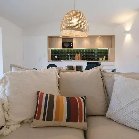 Κατάλυμα σε φάρμα Casa Do Lanjal