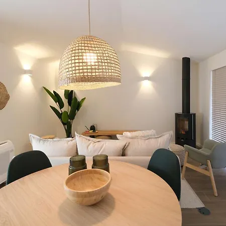 Casa Do Lanjal Farm stay Fafiao