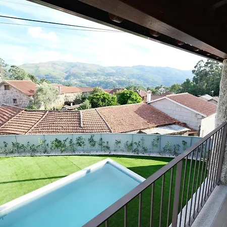 Casa Do Lanjal