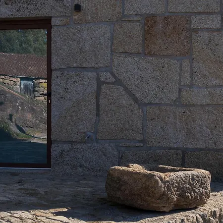 Casa Do Lanjal Fafião