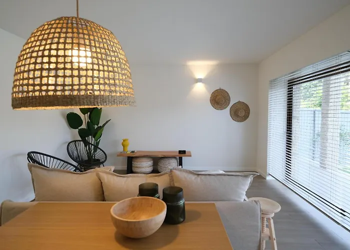 בית חווה Casa Do Lanjal *