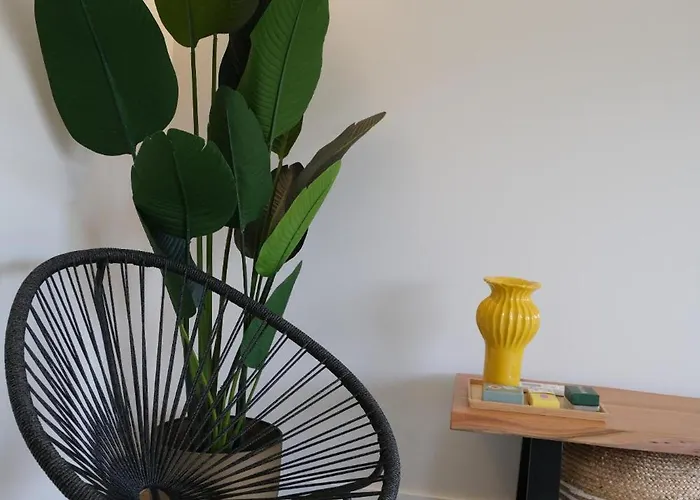 Casa Do Lanjal * Fafião