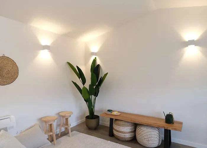 בית חווה Casa Do Lanjal Fafião