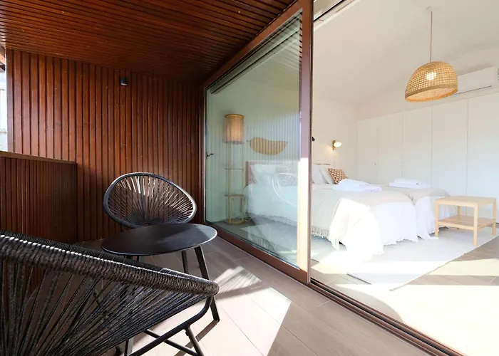 Casa Do Lanjal Fafião