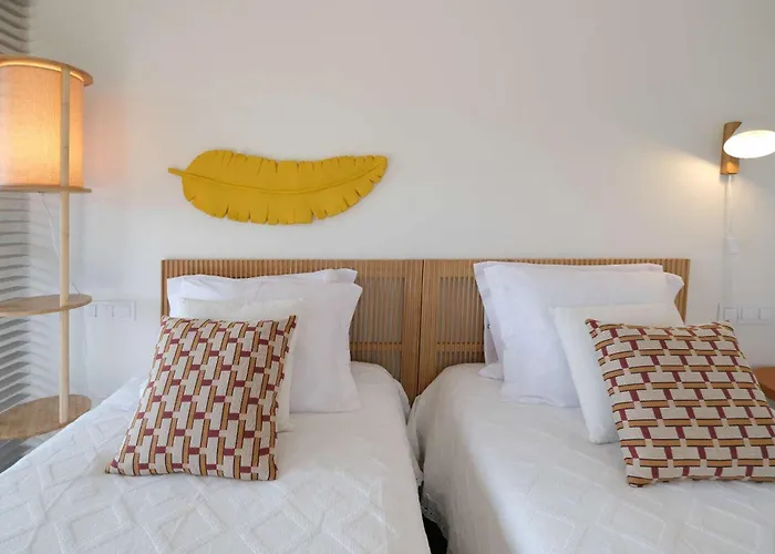 בית חווה Casa Do Lanjal Fafião