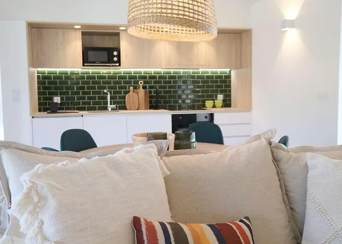 Vakantieboerderij Casa Do Lanjal