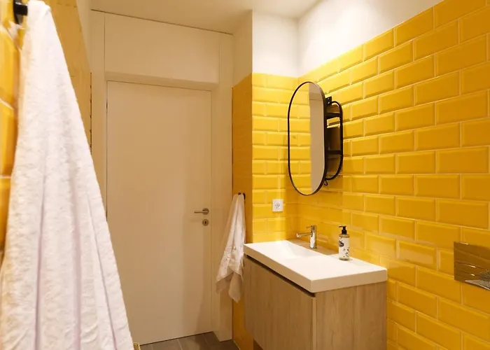 Casa Do Lanjal בית חווה Fafião