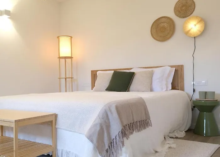 Casa Do Lanjal Vakantieboerderij