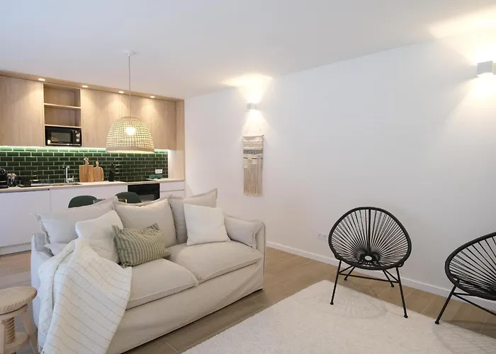 Casa Do Lanjal Feriegård Fafião