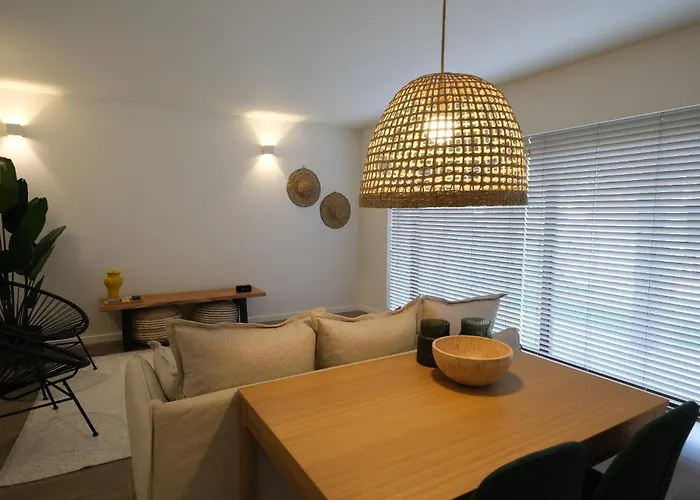 Casa Do Lanjal בית חווה Fafião