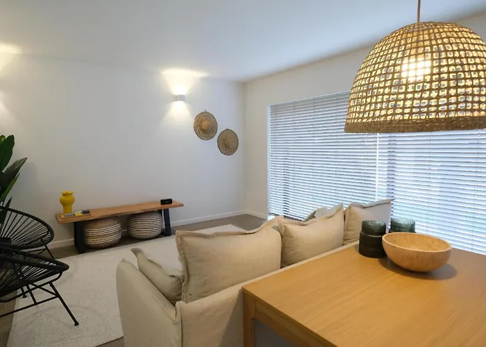 Feriegård Casa Do Lanjal *