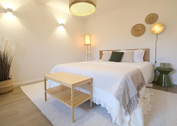 בית חווה Casa Do Lanjal Fafião