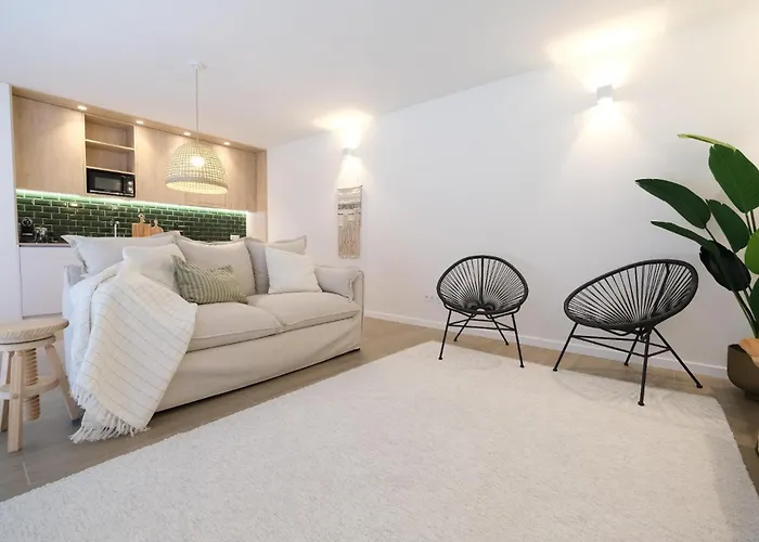 Casa Do Lanjal Feriegård *