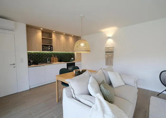 Casa Do Lanjal Feriegård *