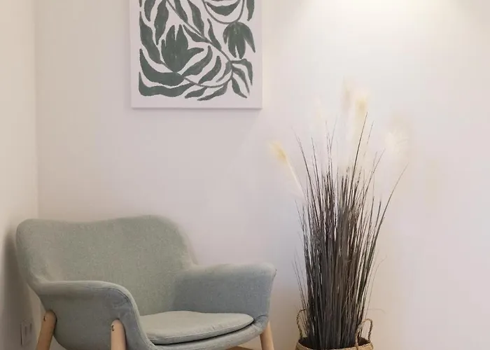 Casa Do Lanjal Fafião