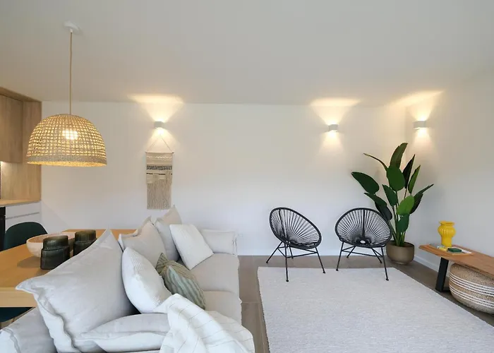 בית חווה Casa Do Lanjal Fafião