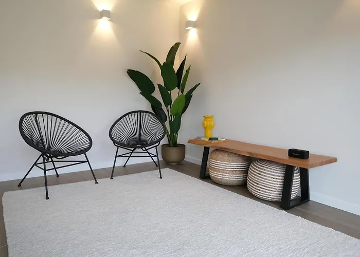 Casa Do Lanjal Vakantieboerderij Fafião