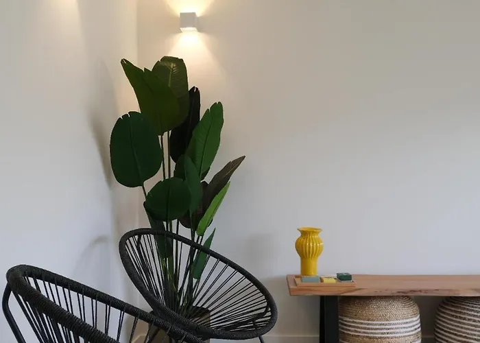 בית חווה Casa Do Lanjal Fafião