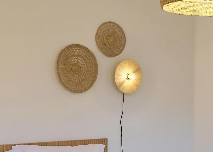 בית חווה Casa Do Lanjal Fafião