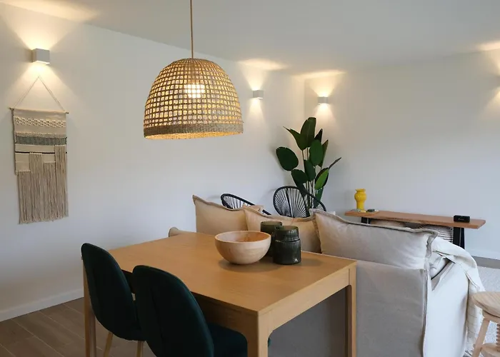 Casa Do Lanjal Vakantieboerderij *