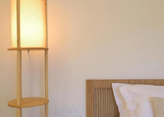 Casa Do Lanjal * Fafião