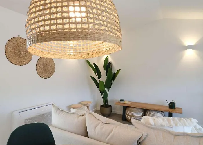 בית חווה Casa Do Lanjal Fafião