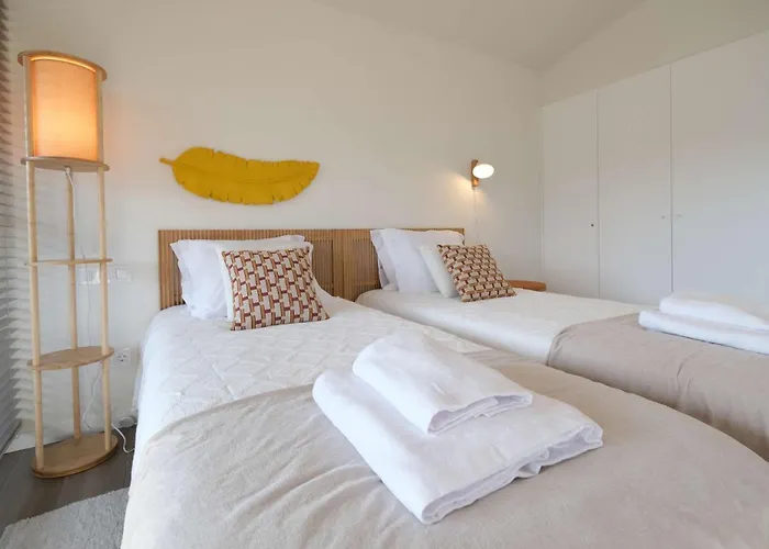 Casa Do Lanjal * Fafião