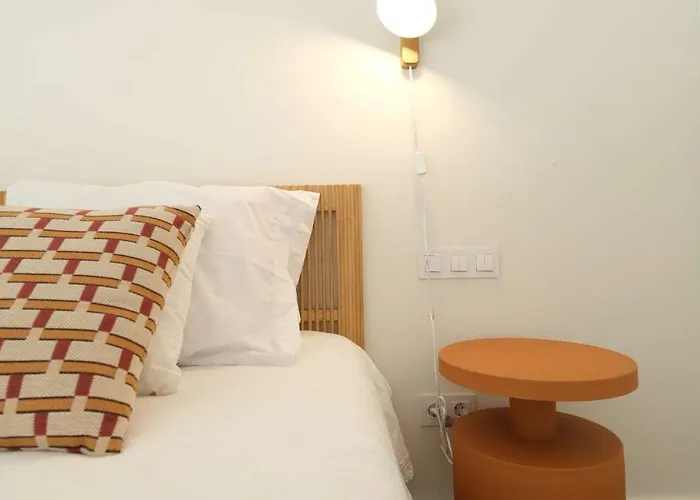 בית חווה Casa Do Lanjal *