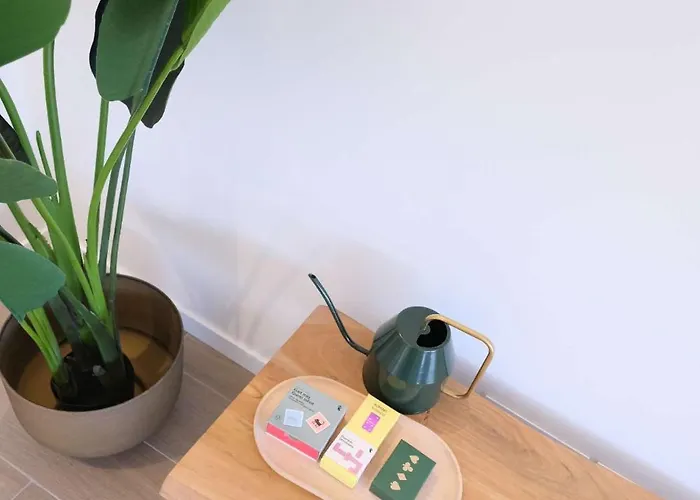 Casa Do Lanjal Feriegård Fafião